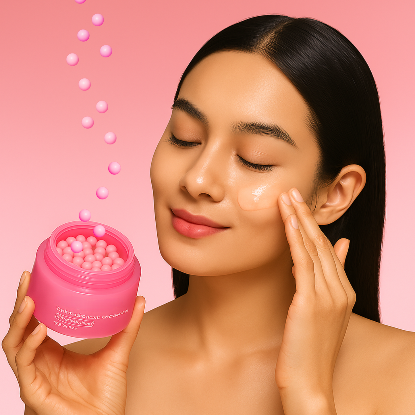 Koaluxe™ Collagen PDRN Capsule Cream