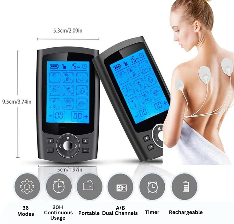 EasiPal™ - Portable TENS Unit