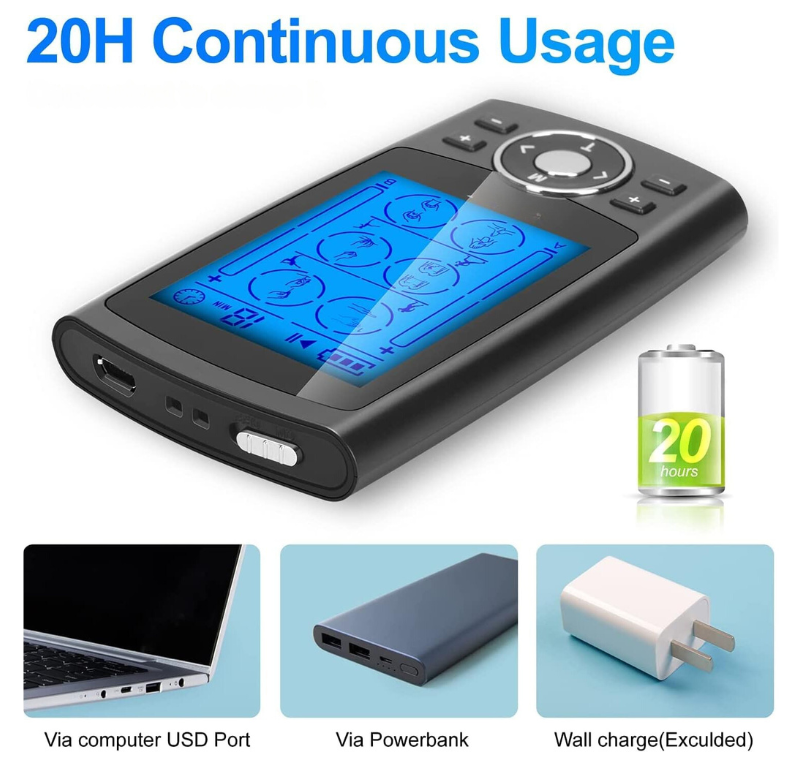 EasiPal™ - Portable TENS Unit