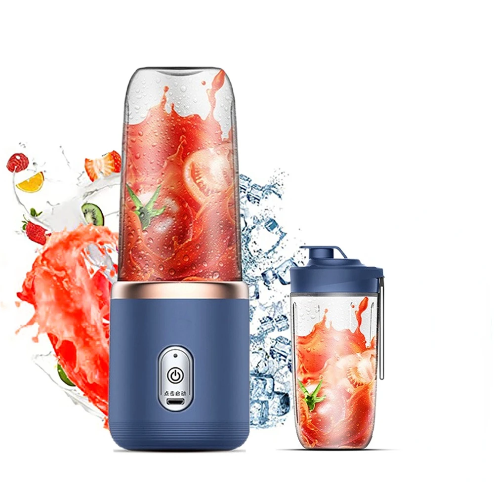 Juico™ Portable On-The-Go Blender