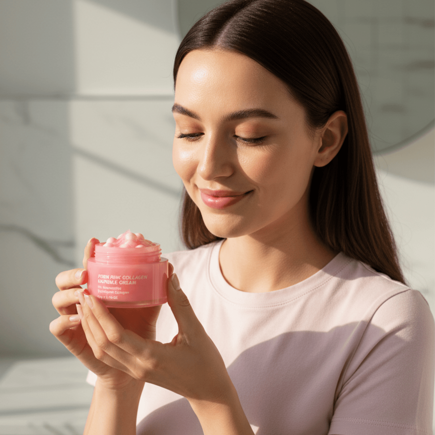 Koaluxe™ Collagen PDRN Capsule Cream by Koa Luxe