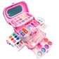 Sparkle Glam™ - Washable Kids Makeup Kit