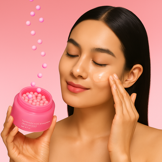 Koaluxe™ Collagen PDRN Capsule Cream