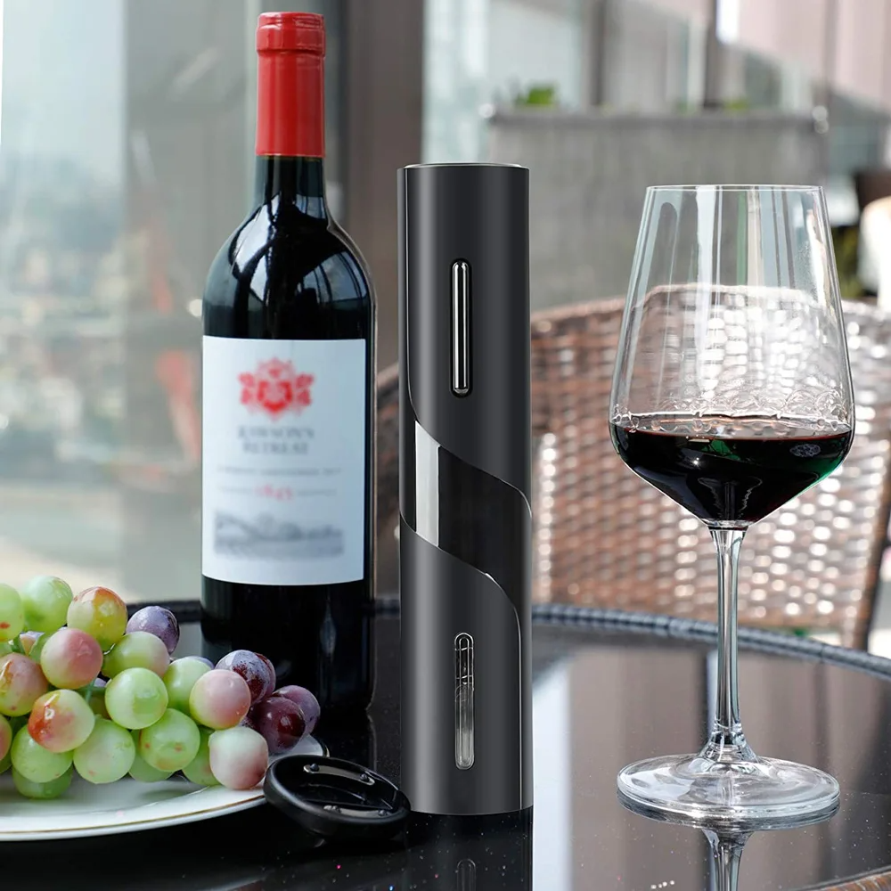 EasiPour™ Electrical Wine Opener