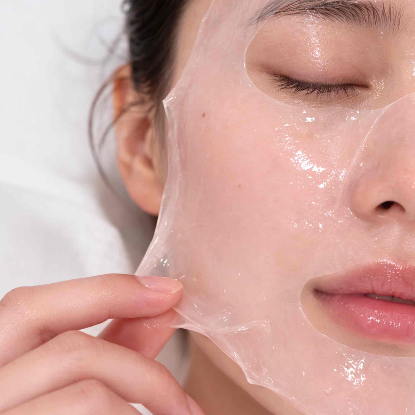 AUREN™ PDRN Hydrogel Mask