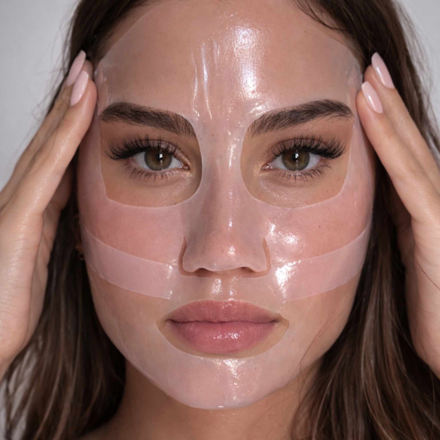 AUREN™ PDRN Hydrogel Mask