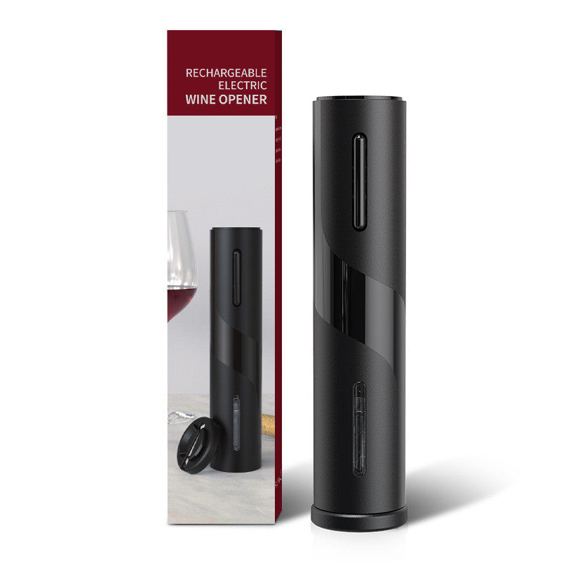 EasiPour™ Electrical Wine Opener