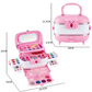 Sparkle Glam™ - Washable Kids Makeup Kit