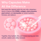 Koaluxe™ Collagen PDRN Capsule Cream