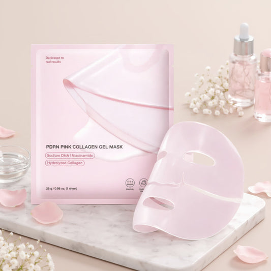 AUREN™ PDRN Hydrogel Mask
