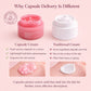 Koaluxe™ PDRN Collagen Capsule Cream