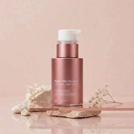 SOLA™ PDRN Exosome Serum by Koa Luxe