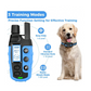 BarkElite™ - Multi-Level Dog Training Collar