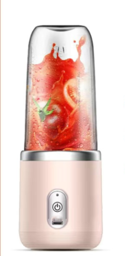 Juico™ Portable On-The-Go Blender