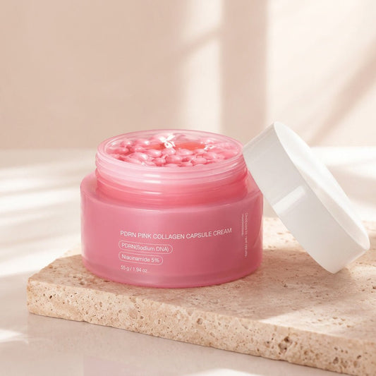 Koaluxe™ PDRN Collagen Capsule Cream by Koa Luxe