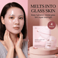 PDRN Hydrogel Mask(4 Pack) by Koa Luxe