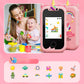 MiniMobi™ -  Kids Educational Smartphone