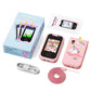 MiniMobi™ -  Kids Educational Smartphone